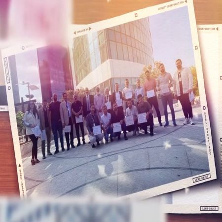 اعلام جامعة بابل - كلية الطب