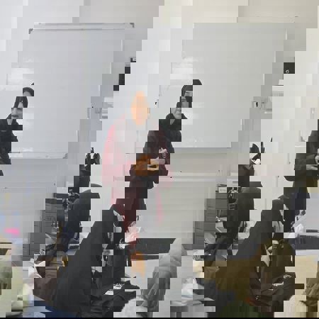 اعلام جامعة بابل - كلية الطب