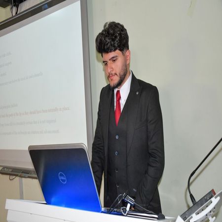 اعلام جامعة بابل - كلية الطب