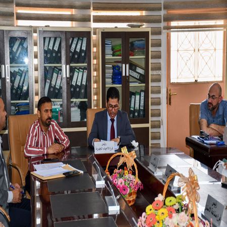 اعلام جامعة بابل - كلية الطب