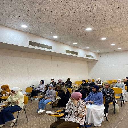 اعلام جامعة بابل - كلية الطب