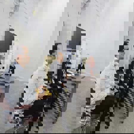 اعلام جامعة بابل - كلية الطب