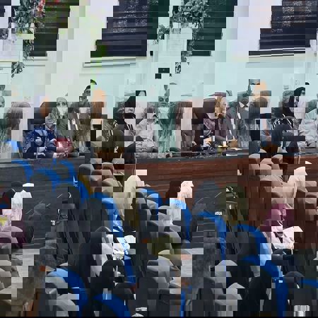 اعلام جامعة بابل - كلية الطب