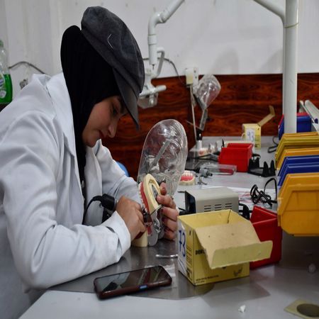 اعلام جامعة بابل - كلية الطب