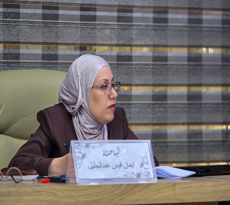 اعلام جامعة بابل - كلية الطب