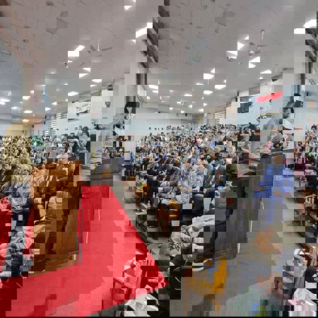 اعلام جامعة بابل - كلية الطب