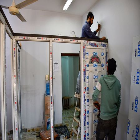 اعلام جامعة بابل - كلية الطب