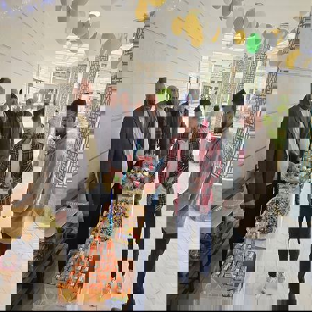 اعلام جامعة بابل - كلية الطب