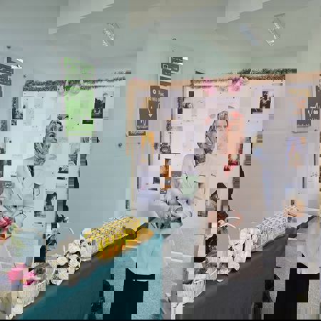 اعلام جامعة بابل - كلية الطب