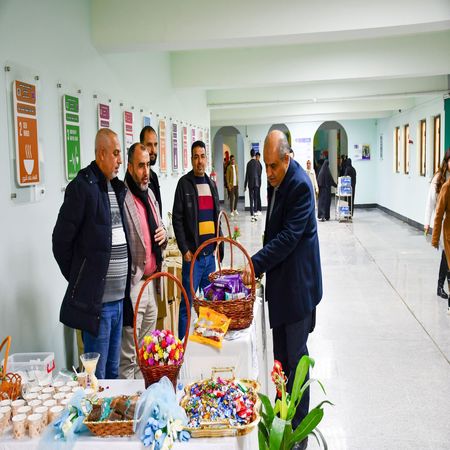 اعلام جامعة بابل - كلية الطب