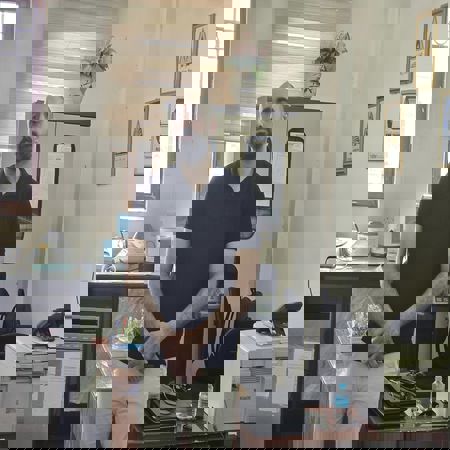 اعلام جامعة بابل - كلية الطب