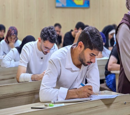 اعلام جامعة بابل - كلية الطب