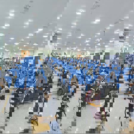 اعلام جامعة بابل - كلية الطب