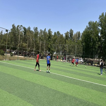 اعلام جامعة بابل - كلية الادارة والاقتصاد