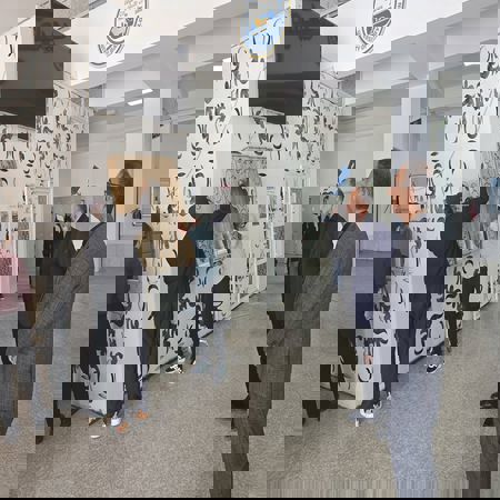 اعلام جامعة بابل - كلية الطب