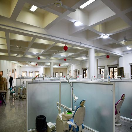 اعلام جامعة بابل - كلية الطب