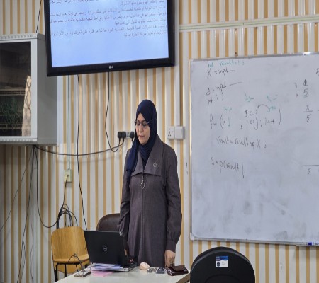 اعلام جامعة بابل - كلية الطب