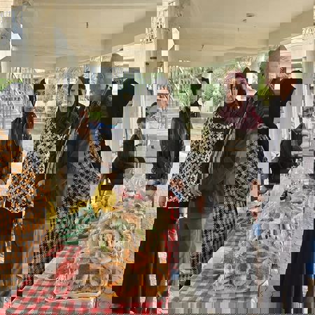 اعلام جامعة بابل - كلية الطب