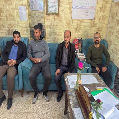 اعلام جامعة بابل - كلية الهندسة