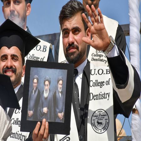 اعلام جامعة بابل - كلية الطب