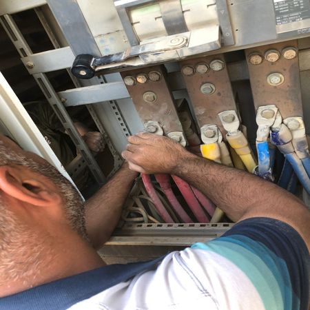 اعلام جامعة بابل - كلية الطب