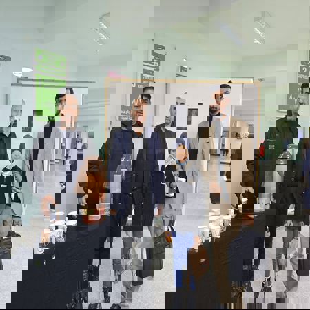 اعلام جامعة بابل - كلية الطب