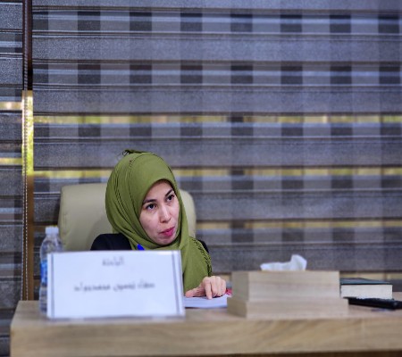 اعلام جامعة بابل - كلية الطب