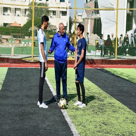 اعلام جامعة بابل - كلية الطب