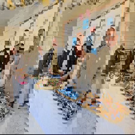 اعلام جامعة بابل - كلية الطب