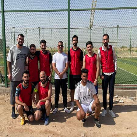 اعلام جامعة بابل - كلية الهندسة