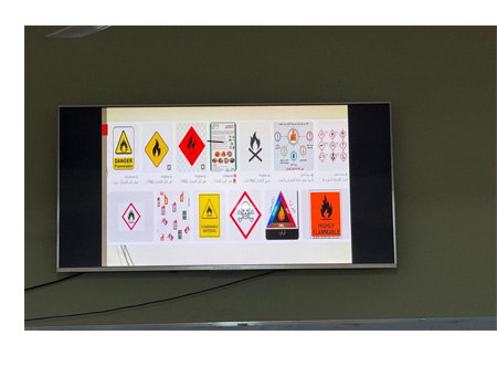 اعلام جامعة بابل - كلية الادارة والاقتصاد