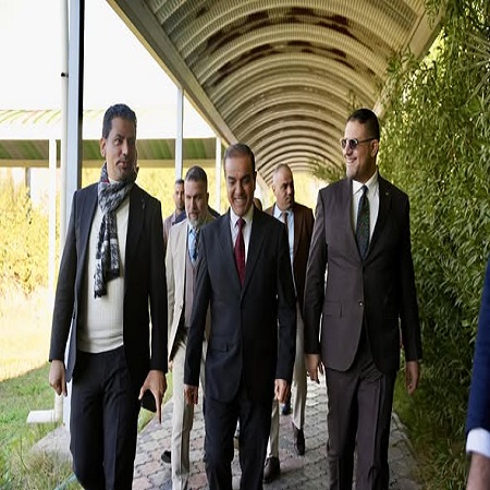 اعلام جامعة بابل - كلية الطب