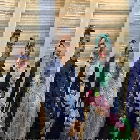 اعلام جامعة بابل - كلية الطب