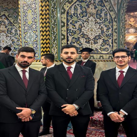 اعلام جامعة بابل - كلية الطب