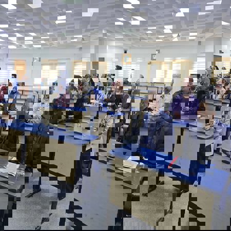 اعلام جامعة بابل - كلية الطب