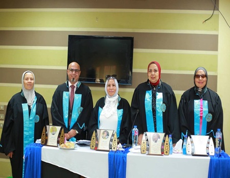 اعلام جامعة بابل - كلية الطب