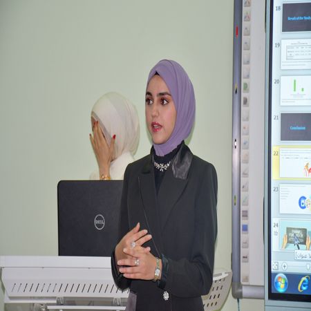 اعلام جامعة بابل - كلية الطب