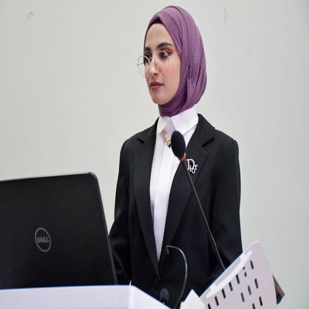 اعلام جامعة بابل - كلية الطب