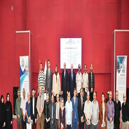اعلام جامعة بابل - كلية الطب