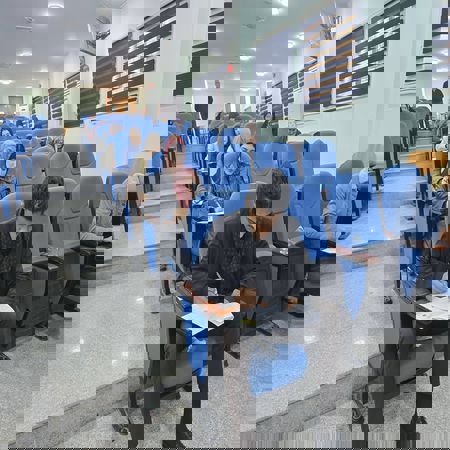 اعلام جامعة بابل - كلية الطب