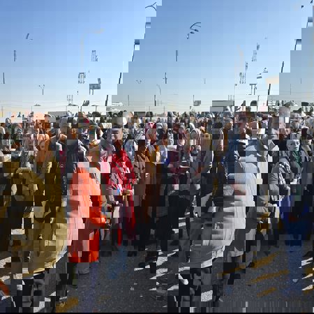 اعلام جامعة بابل - كلية الطب