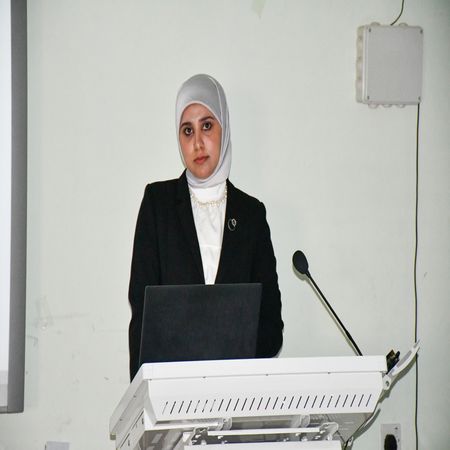 اعلام جامعة بابل - كلية الطب