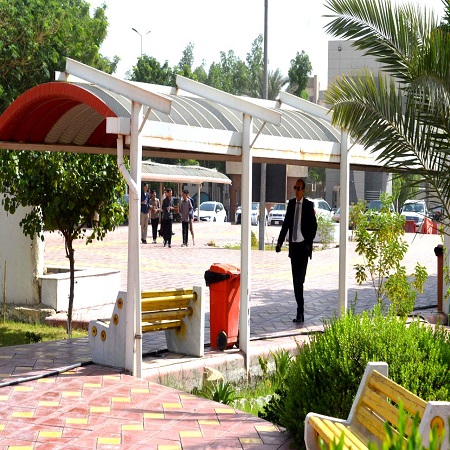 Media University of Babylon - Faculty of Medicine