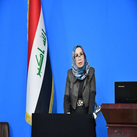 اعلام جامعة بابل - كلية الطب