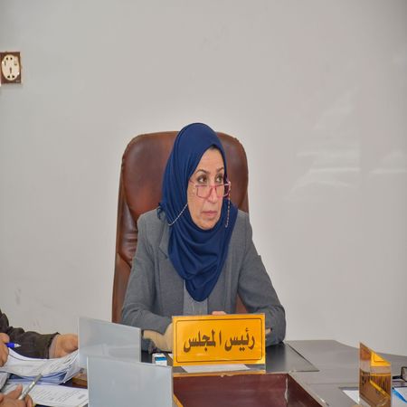 اعلام جامعة بابل - كلية الطب