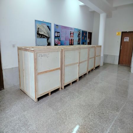 اعلام جامعة بابل - كلية الطب
