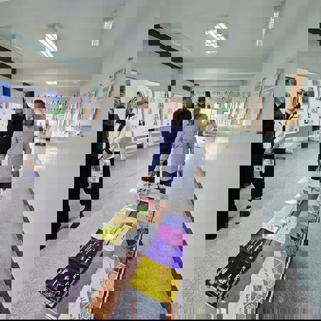 اعلام جامعة بابل - كلية الطب