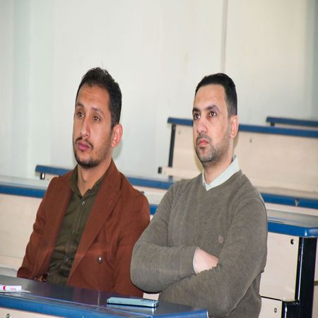 اعلام جامعة بابل - كلية الطب