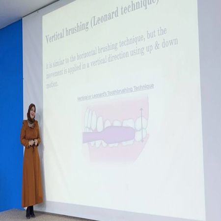 اعلام جامعة بابل - كلية الطب