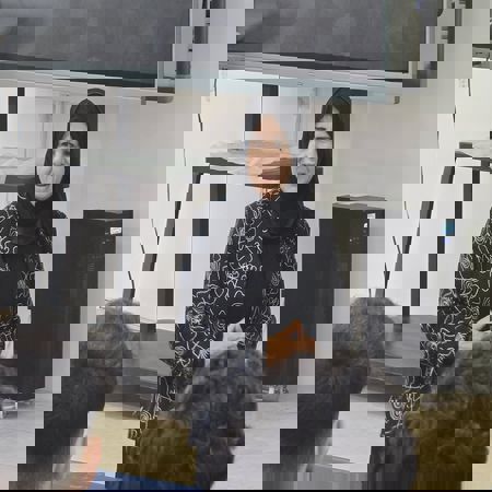 اعلام جامعة بابل - كلية الطب